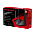 ⁦נתב ‏MR30G AC1200 Wireless מבית MERCUSYS⁩ – תמונה ⁦4⁩