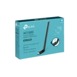 ⁦Archer T3U Plus AC1300 USB מבית TP-LINK⁩ – תמונה ⁦2⁩