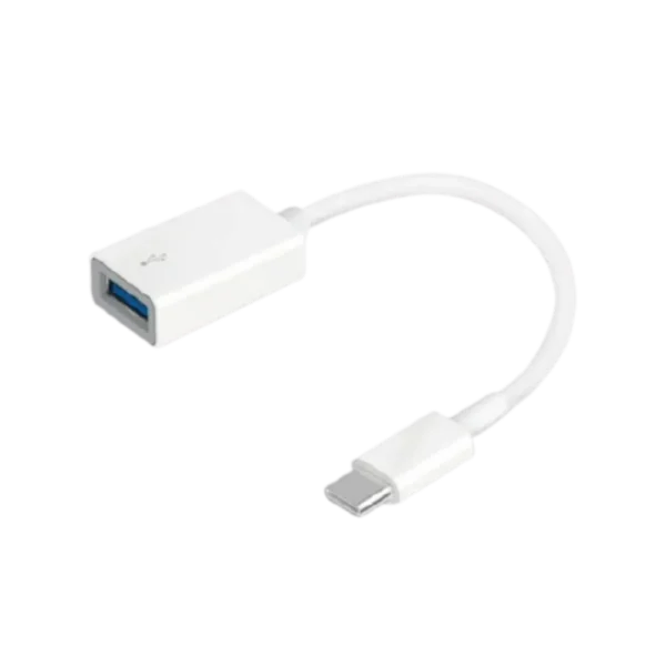 UC400 USB-C to USB-A Adapter מבית TP-LINK