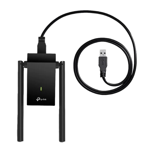 Archer T4U Plus AC1300 USB מבית TP-LINK