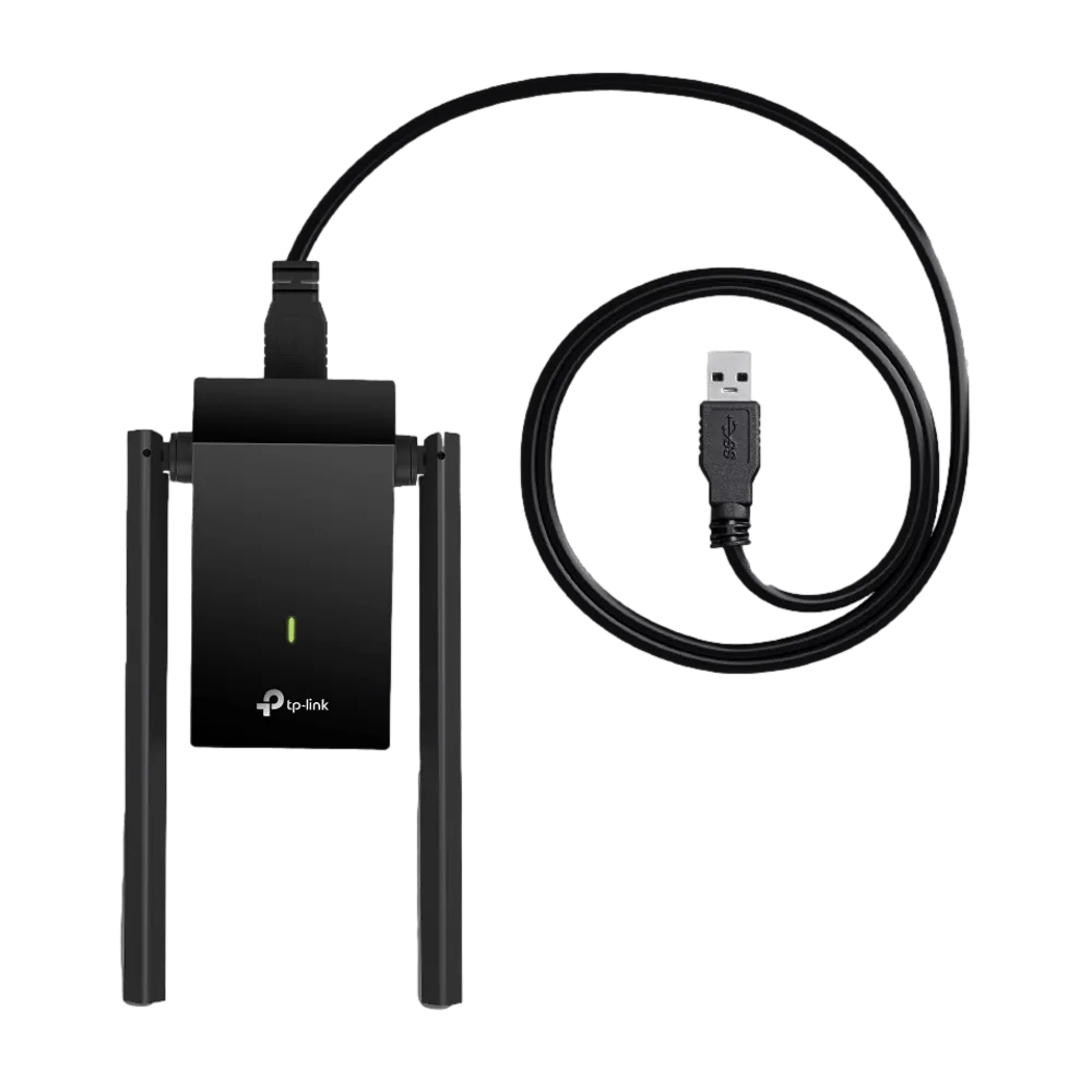 99360-042-00-1 Archer T4U Plus AC1300 USB מבית TP-LINK – תמונה 1
