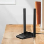 ⁦Archer T4U Plus AC1300 USB מבית TP-LINK⁩ – תמונה ⁦4⁩