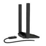 ⁦Archer T4U Plus AC1300 USB מבית TP-LINK⁩ – תמונה ⁦3⁩