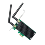 Archer T4E AC1200 PCIe Adapter מבית TP-LINK