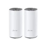 (2 יחידות) Deco M4 AC1200 מבית TP-LINK