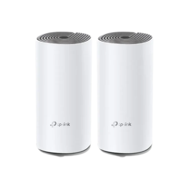 (2 יחידות) Deco M4 AC1200 מבית TP-LINK