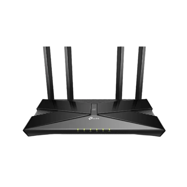 Archer AX50 AX3000 Router מבית TP-LINK