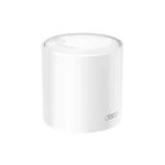 (1 באריזה) Deco X50 AX3000 WiFi 6 מבית TP-LINK