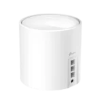 ⁦(1 באריזה) Deco X50 AX3000 WiFi 6 מבית TP-LINK⁩ – תמונה ⁦2⁩