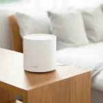 ⁦(1 באריזה) Deco X50 AX3000 WiFi 6 מבית TP-LINK⁩ – תמונה ⁦4⁩