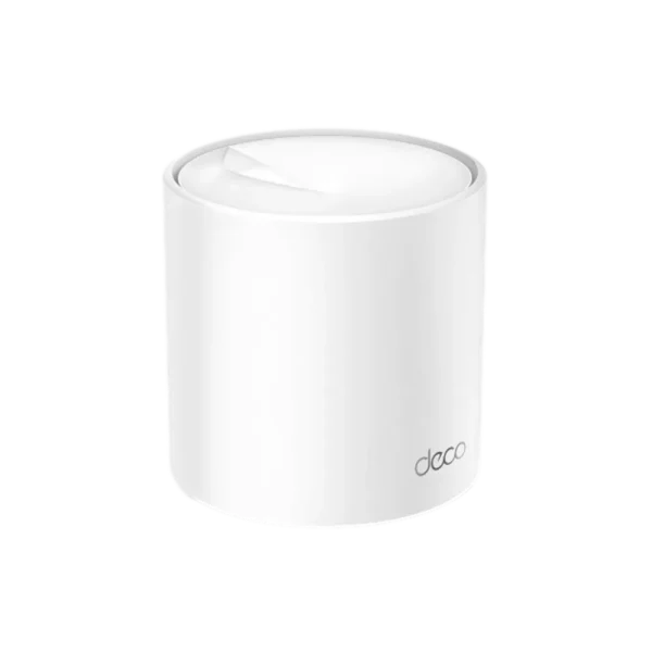 (1 באריזה) Deco X50 AX3000 WiFi 6 מבית TP-LINK