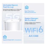 ⁦מתג +PoE מנוהל SG3428XMP מבית OMADA⁩ – תמונה ⁦4⁩
