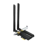 Archer TX50E AX3000 Wi-Fi 6 מבית TP-LINK