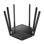 MR50G AC1900 Wireless Gigabit Router מבית MERCUSYS