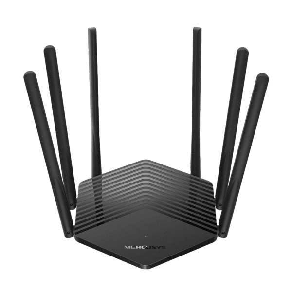 MR50G AC1900 Wireless Gigabit Router מבית MERCUSYS