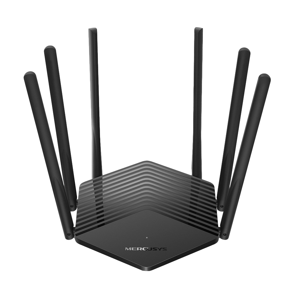 99360-050-19 MR50G AC1900 Wireless Gigabit Router מבית MERCUSYS – תמונה 1