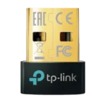 UB500 Bluetooth 5.4 Nano USB מבית TP-LINK