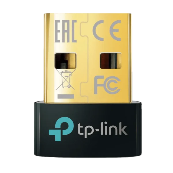 UB500 Bluetooth 5.4 Nano USB מבית TP-LINK