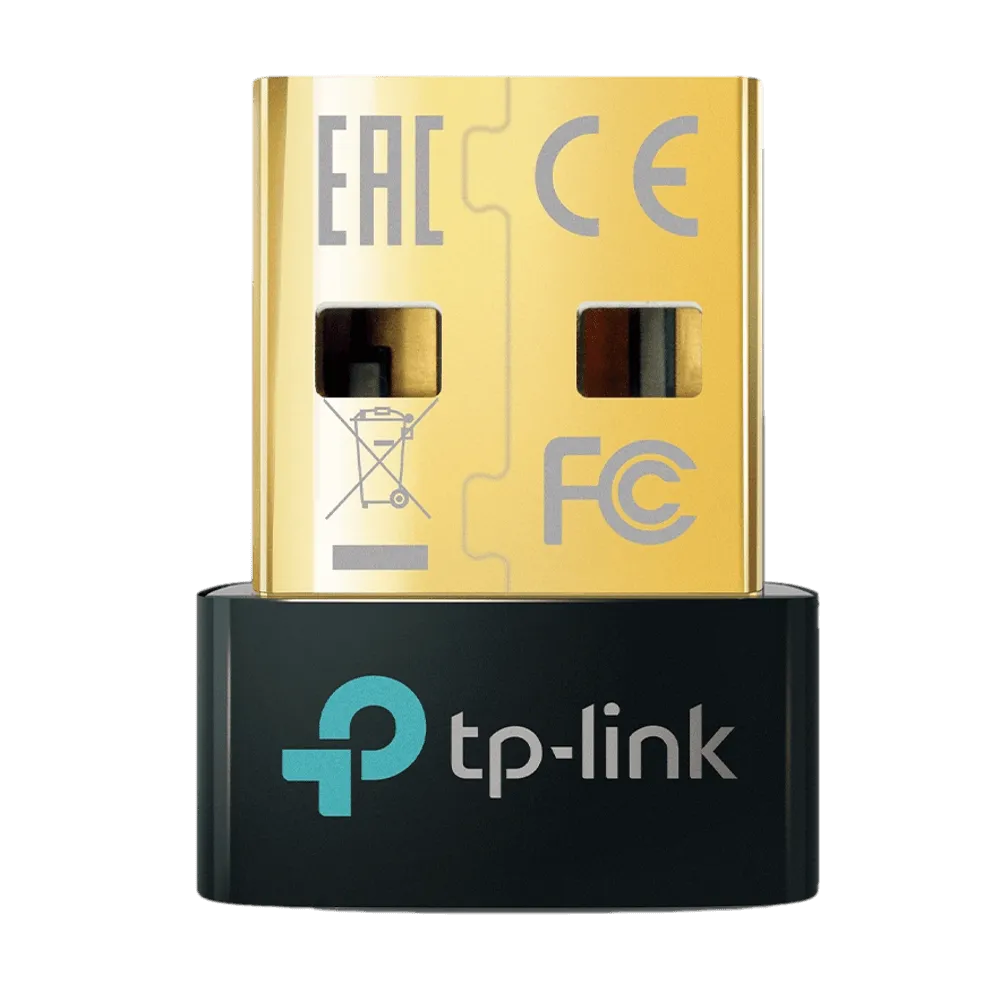 99360-050-50-2 UB500 Bluetooth 5.4 Nano USB מבית TP-LINK – תמונה 1