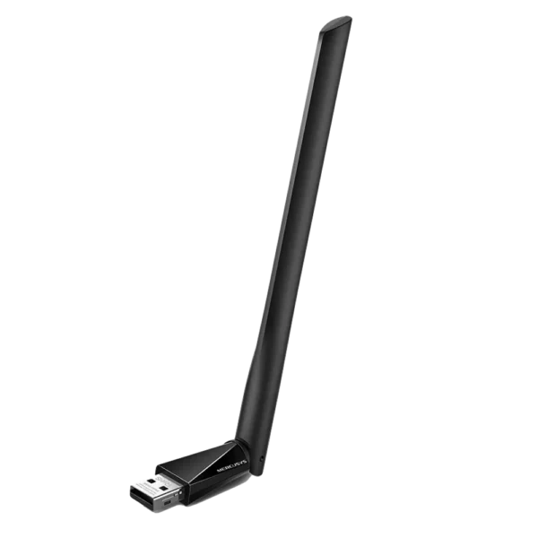 כרטיס רשת MU6H AC650 Wireless מבית MERCUSYS