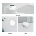 ⁦(1 באריזה) Deco X50-PoE AX3000 Mesh מבית TP-LINK⁩ – תמונה ⁦2⁩
