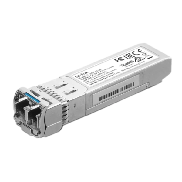 TL-SM5110-LR SFP+ LC Transceiver מבית TP-LINK