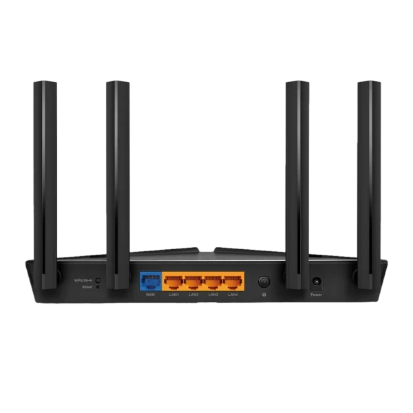 Archer AX55 Pro AX3000 Wi-Fi 6 Router מבית TP-LINK