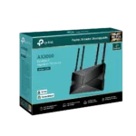 ⁦Archer AX53 AX3000 Wi-Fi 6 מבית TP-LINK⁩ – תמונה ⁦4⁩