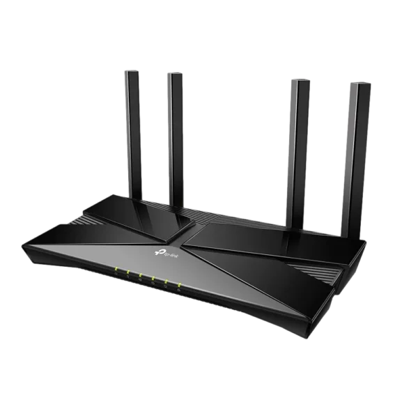 Archer AX53 AX3000 Wi-Fi 6 מבית TP-LINK