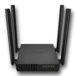 Archer C54 AC1200 Wi-Fi Router מבית TP-LINK