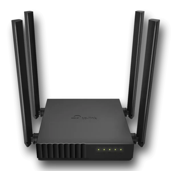 Archer C54 AC1200 Wi-Fi Router מבית TP-LINK