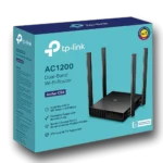 ⁦Archer C54 AC1200 Wi-Fi Router מבית TP-LINK⁩ – תמונה ⁦4⁩