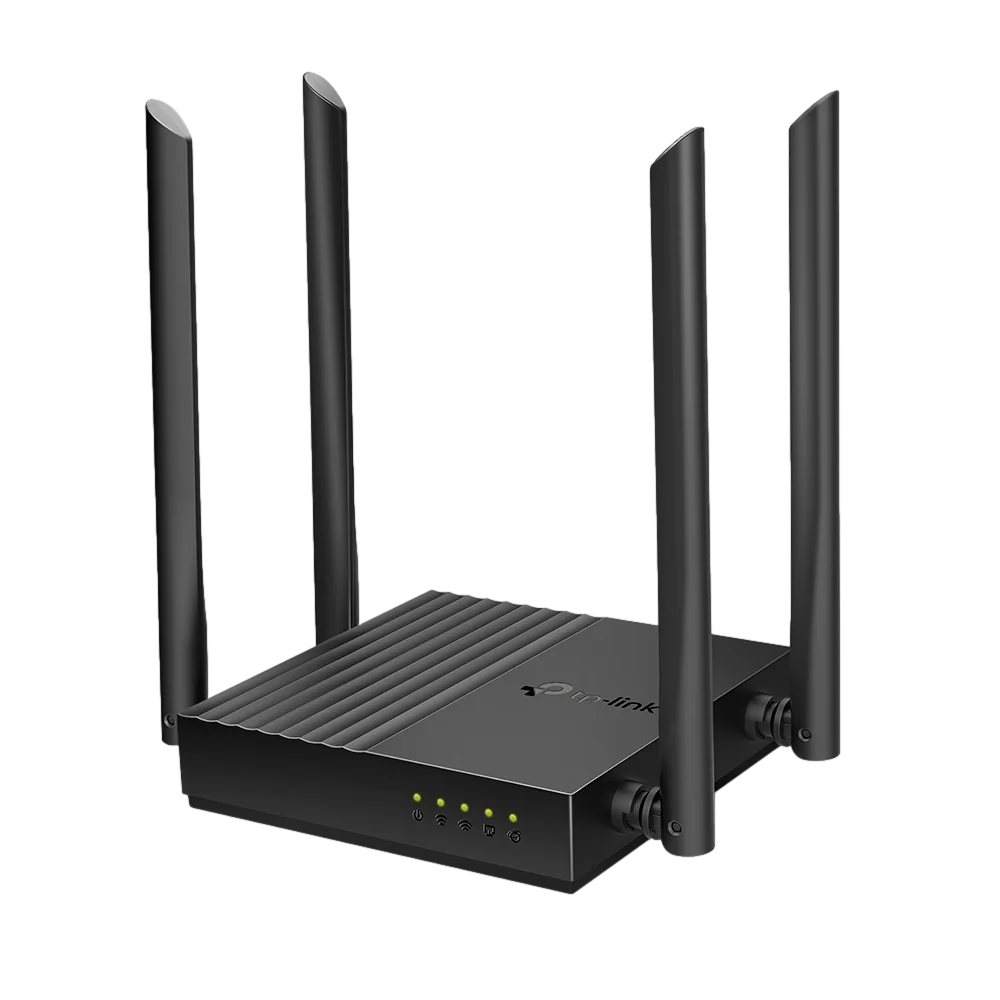99360-064-00 Archer C64 AC1200 Router מבית TP-LINK – תמונה 1