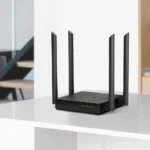 ⁦Archer C64 AC1200 Router מבית TP-LINK⁩ – תמונה ⁦6⁩