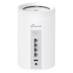 ⁦(2 יחידות) Deco BE65 BE9300 מבית TP-LINK⁩ – תמונה ⁦2⁩
