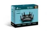 ⁦Archer AX6000 Router מבית TP-LINK⁩ – תמונה ⁦3⁩