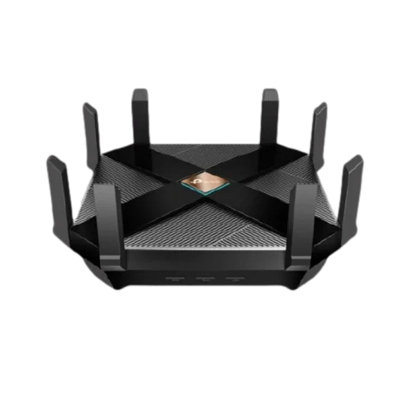 Archer AX6000 Router מבית TP-LINK