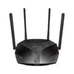 MR70X  AX1800 WiFi 6 Router מבית MERCUSYS
