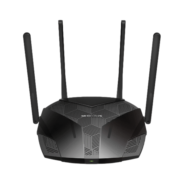 MR70X  AX1800 WiFi 6 Router מבית MERCUSYS