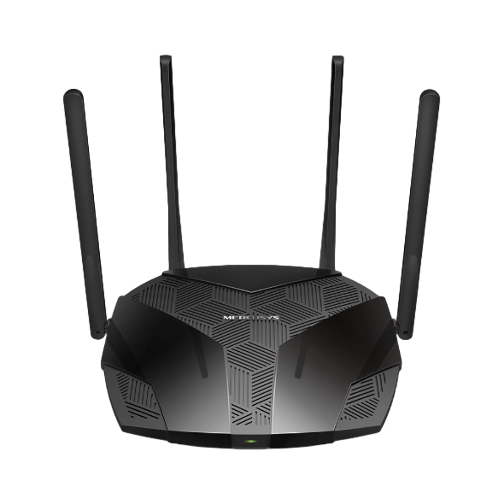 99360-070-18 MR70X AX1800 WiFi 6 Router מבית MERCUSYS – תמונה 1