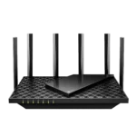 Archer AX72 AX5400 Wi-Fi 6 מבית TP-LINK