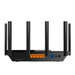 ⁦Archer AX72 AX5400 Wi-Fi 6 מבית TP-LINK⁩ – תמונה ⁦3⁩