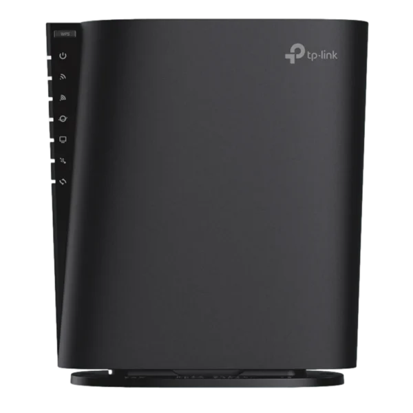 Archer AX80 AX6000 Wi-Fi 6 Router מבית TP-LINK
