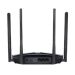 ⁦‏MR80X AX3000 Wi-Fi 6 Route מבית MERCUSYS⁩ – תמונה ⁦2⁩