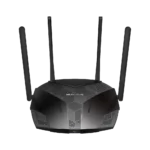 ‏MR80X AX3000 Wi-Fi 6 Route מבית MERCUSYS