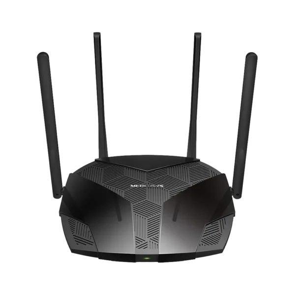 ‏MR80X AX3000 Wi-Fi 6 Route מבית MERCUSYS