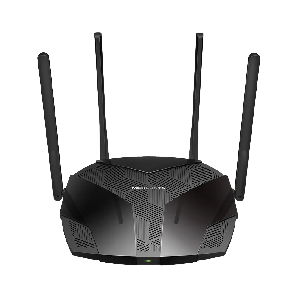 99360-080-19_1 MR80X AX3000 Wi-Fi 6 Route מבית MERCUSYS – תמונה 1