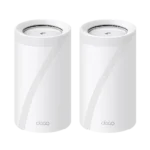 (2 יחידות) DECO BE85 BE19000 מבית TP-LINK