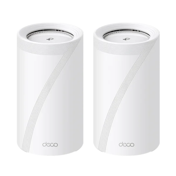 (2 יחידות) DECO BE85 BE19000 מבית TP-LINK