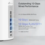 ⁦(2 יחידות) DECO BE85 BE19000 מבית TP-LINK⁩ – תמונה ⁦5⁩